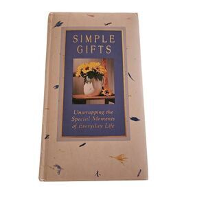 Simple gifts women of faith zondervan gifts